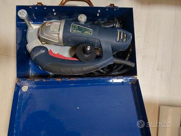 scanalature per muri