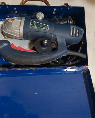 scanalature per muri