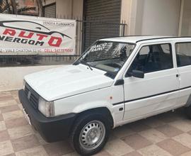 Fiat Panda 900 i.e. GANCIO TRAINO