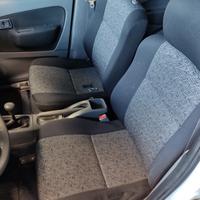 Sedile anteriore sx DAIHATSU TERIOS del 2001