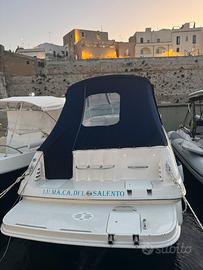 Monterey 262 Cruiser