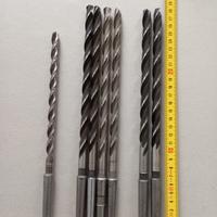 Punte trapano con codolo