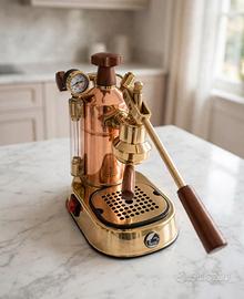 La Pavoni Professional Rame Ottone