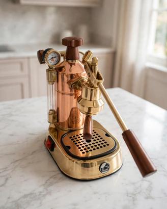 La Pavoni Professional Rame Ottone