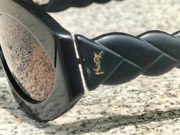 occhiali Yves Saint Laurent 