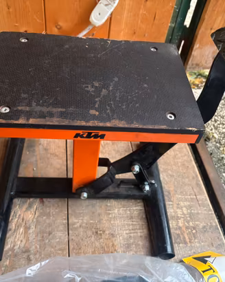 Accessori enduro