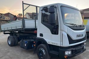 Iveco 100 E 21 ribaltabile o scarrabile