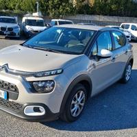 CITROEN C3 PureTech 83 S&S You
