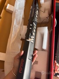 Akai ewi5000 strumento a fiato