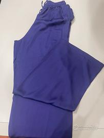 Pantaloni donna di Tensione in