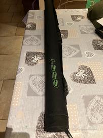 Canna mosca luccio Loop booster