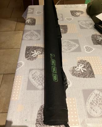 Canna mosca luccio Loop booster