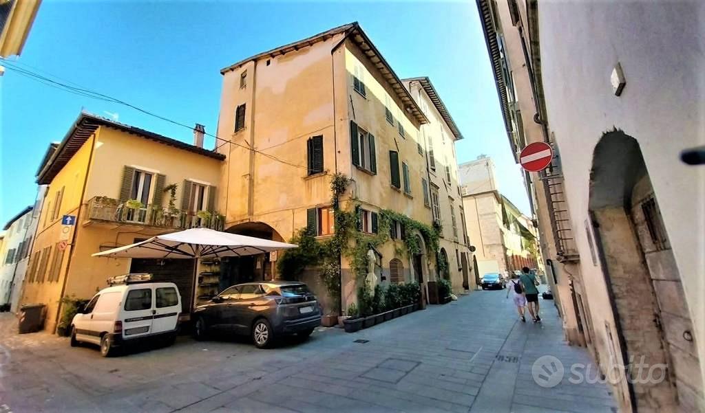 Appartamento – PG - Vista 2