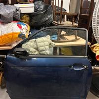 coppia sportelli microcar ligier js 50