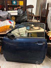 coppia sportelli microcar ligier js 50