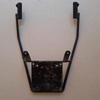 Staffa portabauletto