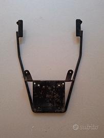 Staffa portabauletto