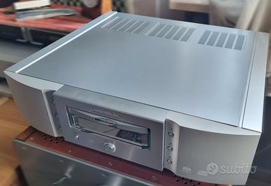 Lettore cd Marantz sa11 s1 sa11s1 aurion audio