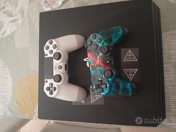 ps4 pro 4k