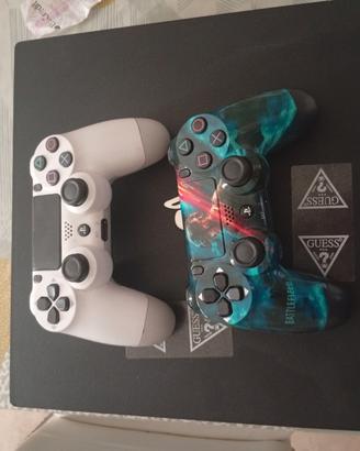 ps4 pro 4k