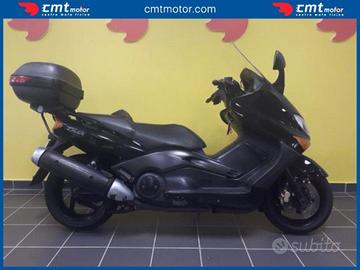 YAMAHA T-Max 500 Garantito e Finanziabile