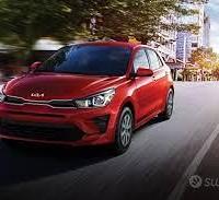 Accessori e ricambi kia rio 2020;2022