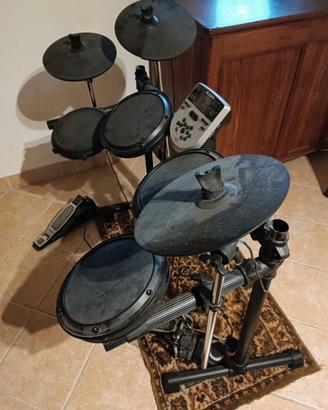Batteria Alesis DM7X
