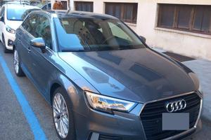 Audi A3 Sportback 35 TFSI