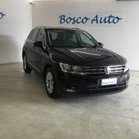Volkswagen Tiguan 1.6 TDI SCR Business BlueMo...