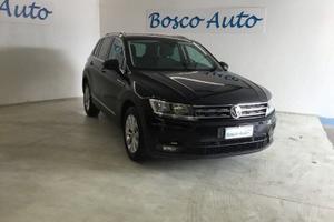 Volkswagen Tiguan 1.6 TDI SCR Business BlueMo...