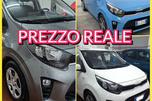 Kia Picanto 1.0 Urban Techno&Comfort Pack
