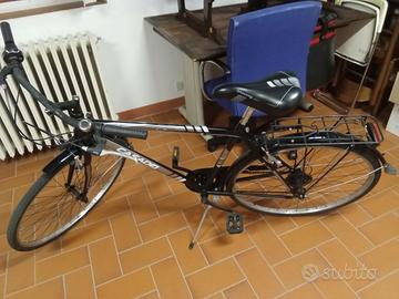 City Bike
