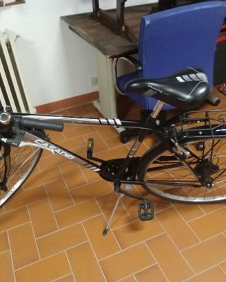 City Bike