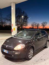 Fiat punto evo
