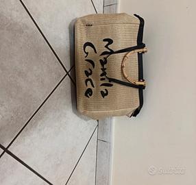 Borsa da donna di Manila Grace nuova edizione. 