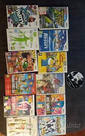 Videogiochi WII