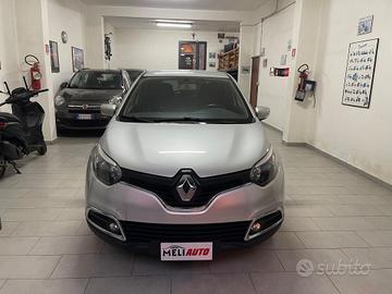 Renault Captur 1.5 DCI 90 CV S&S Energy R-Link