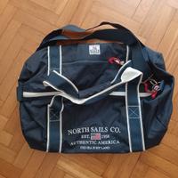 North sails borsone