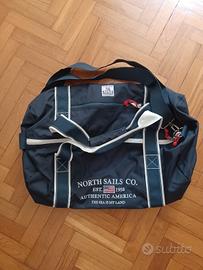 North sails borsone