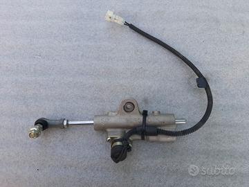 AMMORTIZZATORE DI STERZO YAMAHA R1 R1M 2015 a 2019