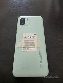 Xiaomi Redmi A2