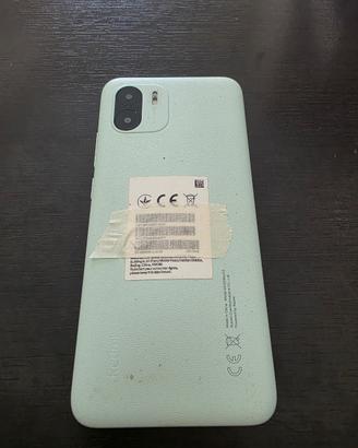 Xiaomi Redmi A2
