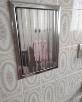 Dispenser vintage anni 70