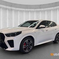 BMW X2 xdrive 20d 48V MSport Pro auto