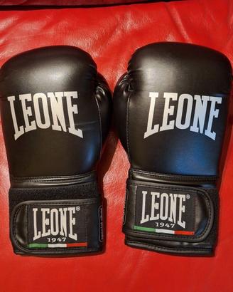 Set kickboxing