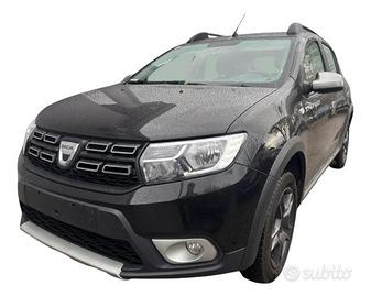 DACIA Sandero Stepway 0.9 TCe 12V 90CV Start&Sto