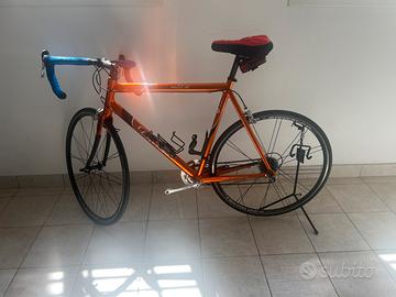 Wilier Triestina Evasion Elite Daytona