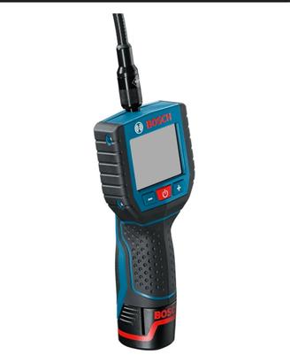 Telecamera da ispezione Bosch GOS 10,8 V-LI 