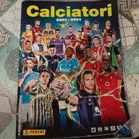 Album calciatori panini 2023 /2024 