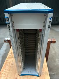 National Instruments NI - PXI-1045 PXI Chassis